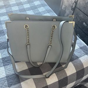 Wilsons Leather Tote